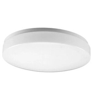 PROGRESS LIGHTING - Acrylic White Round Ceiling Light - P7378-30
